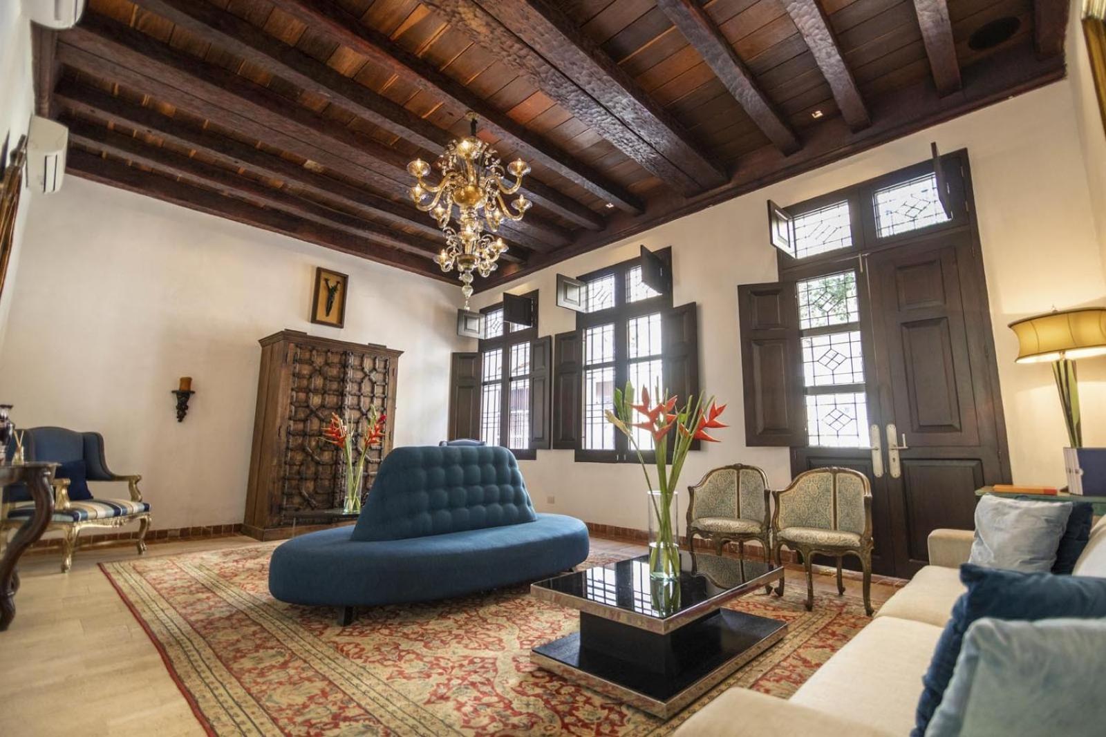 Casa Lm