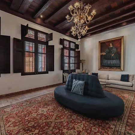 Casa Lm Hotel