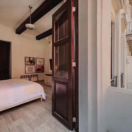 Casa Lm Hotel Cartagena