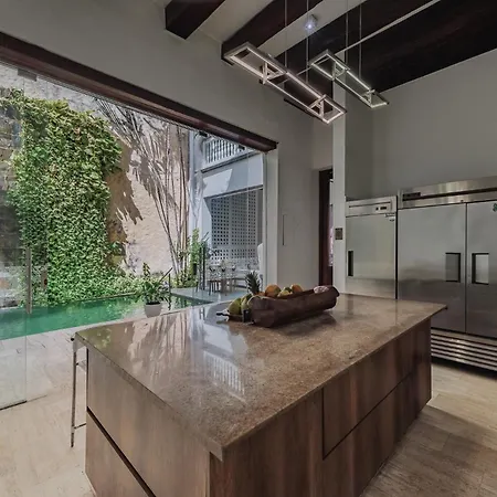 Casa Lm *