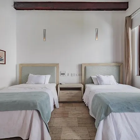 Hotel Casa Lm Cartagena