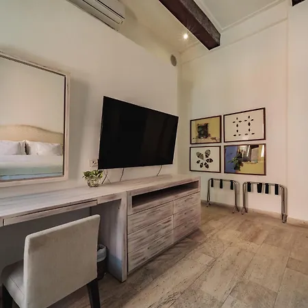 Hotel Casa Lm *