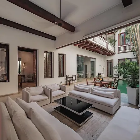 Casa Lm * Cartagena