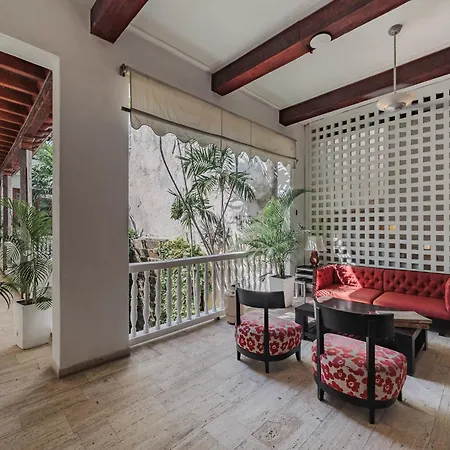 Casa Lm Cartagena