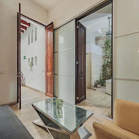 Hotel Casa Lm Cartagena