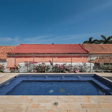 Hotel Casa Lm *