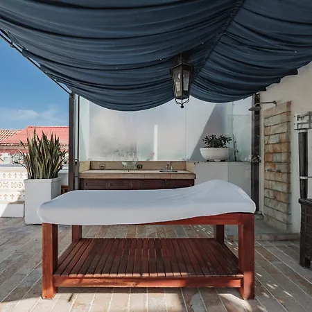 Casa Lm Hotel
