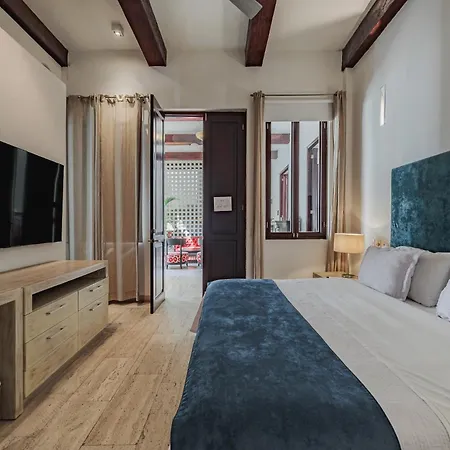 Casa Lm Hotel Cartagena