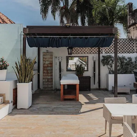 Casa Lm * Cartagena