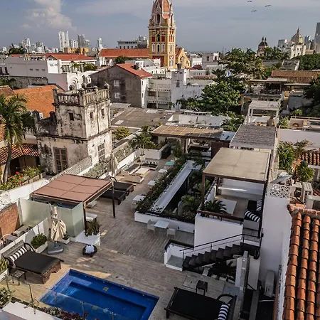 Hotel Casa Lm *