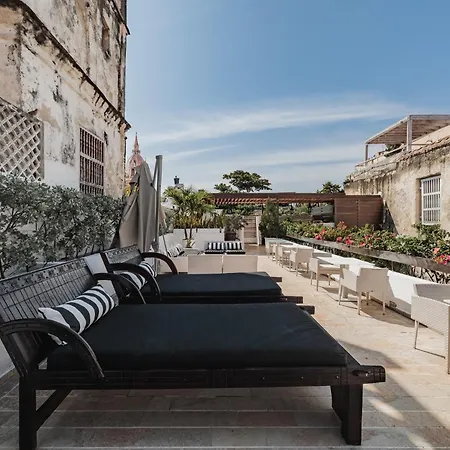Hotel Casa Lm