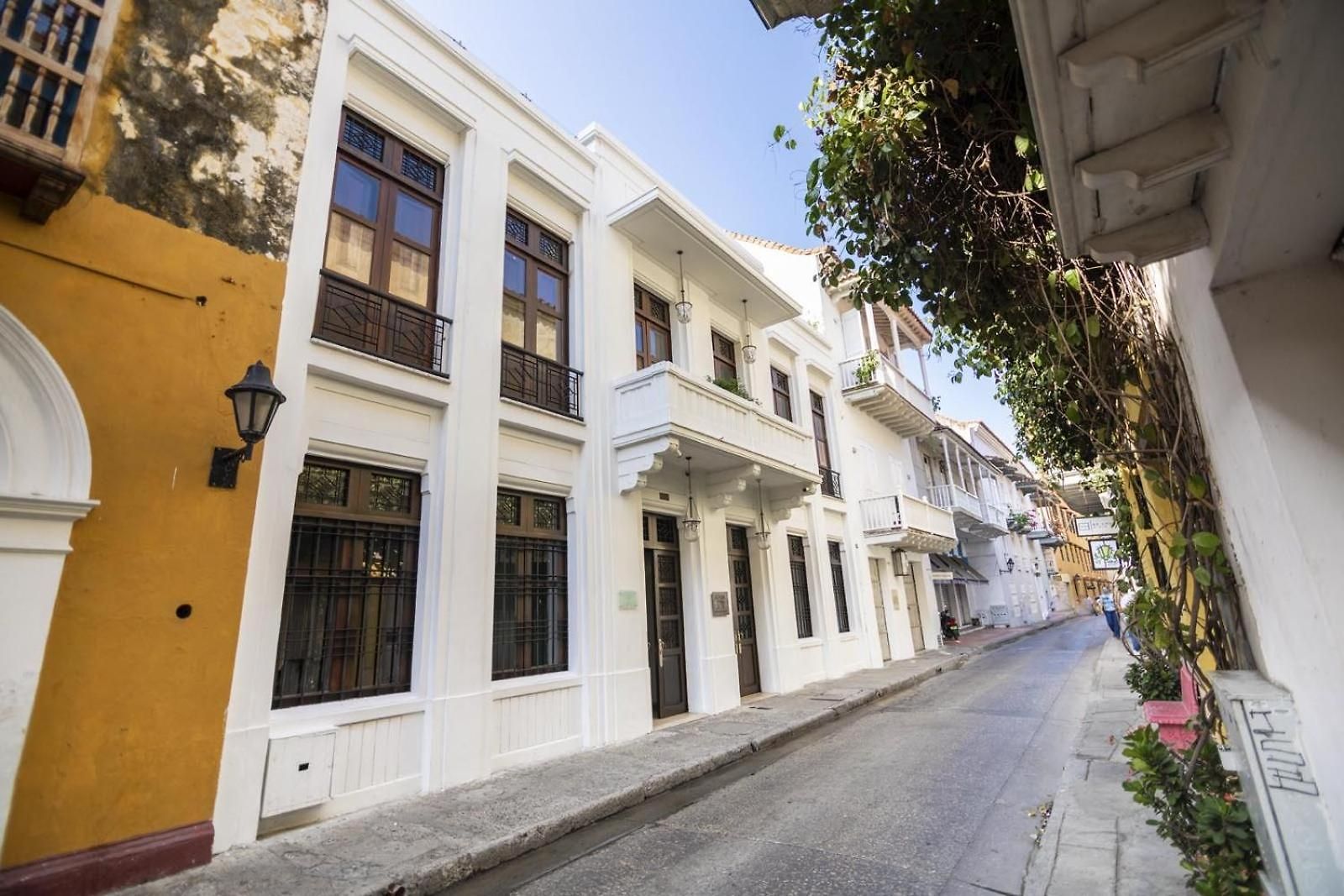 Casa Lm * Cartagena