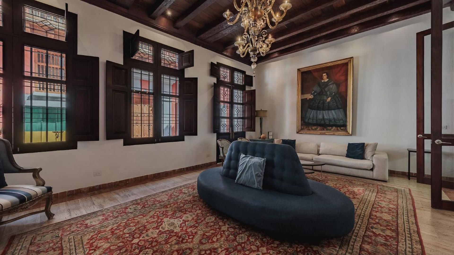 Casa Lm Hotel