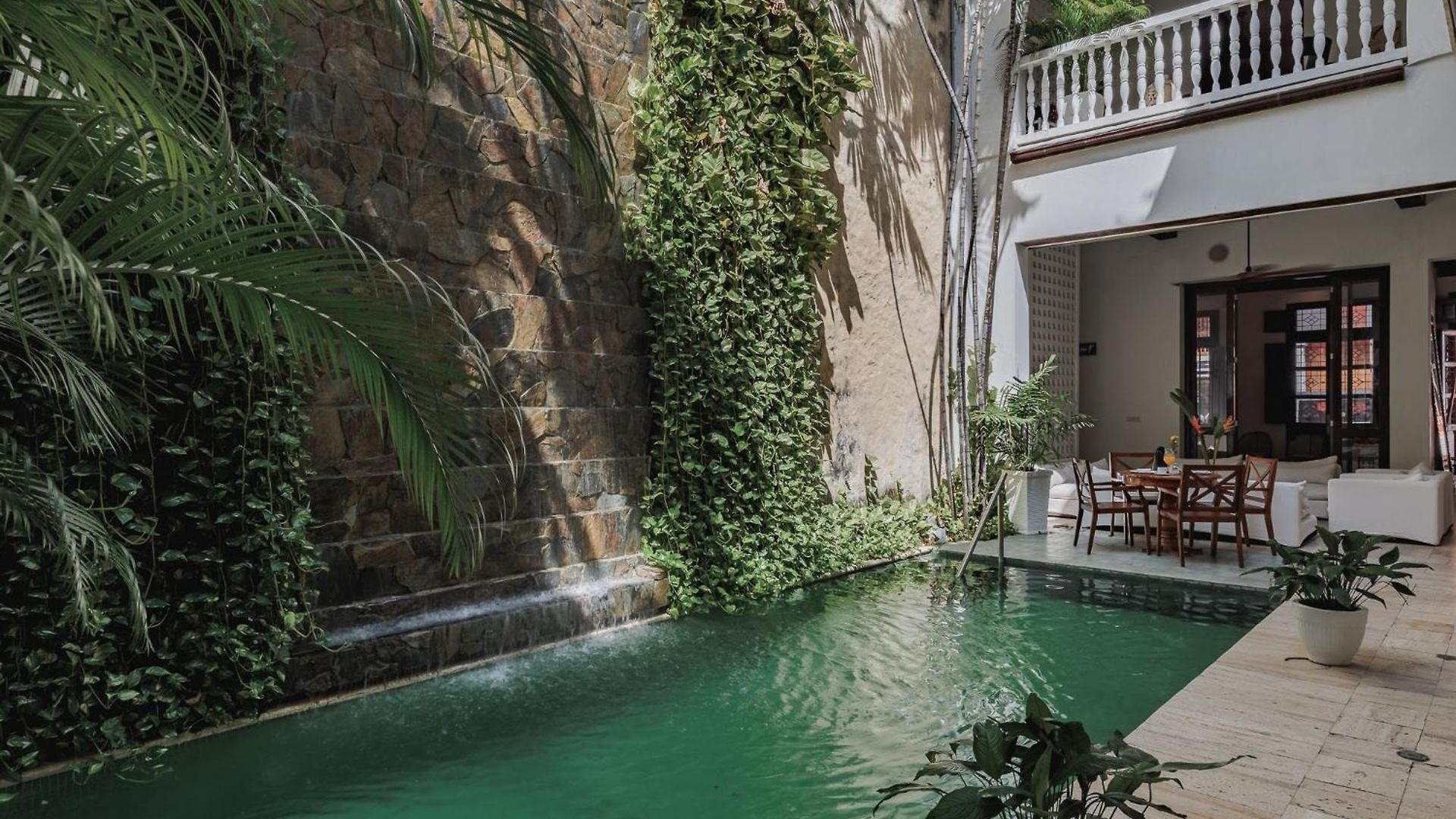 Casa Lm Hotel Cartagena
