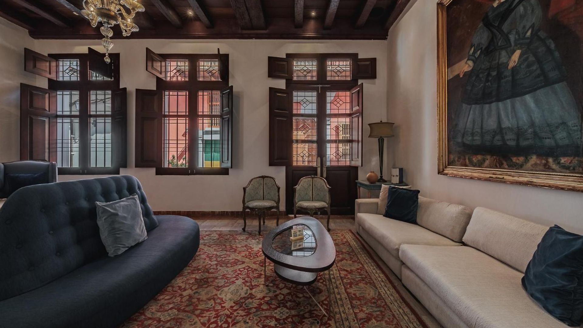 Casa Lm Cartagena