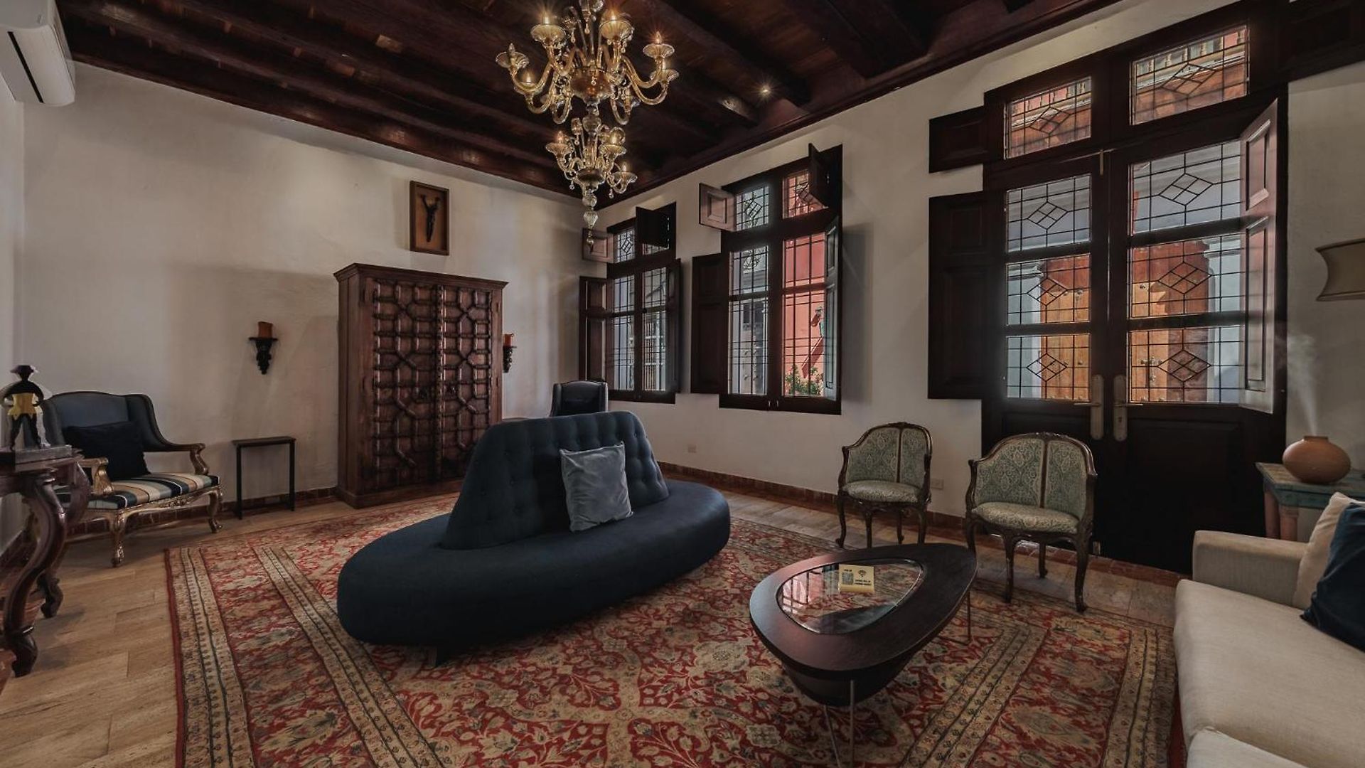 Casa Lm Hotel *
