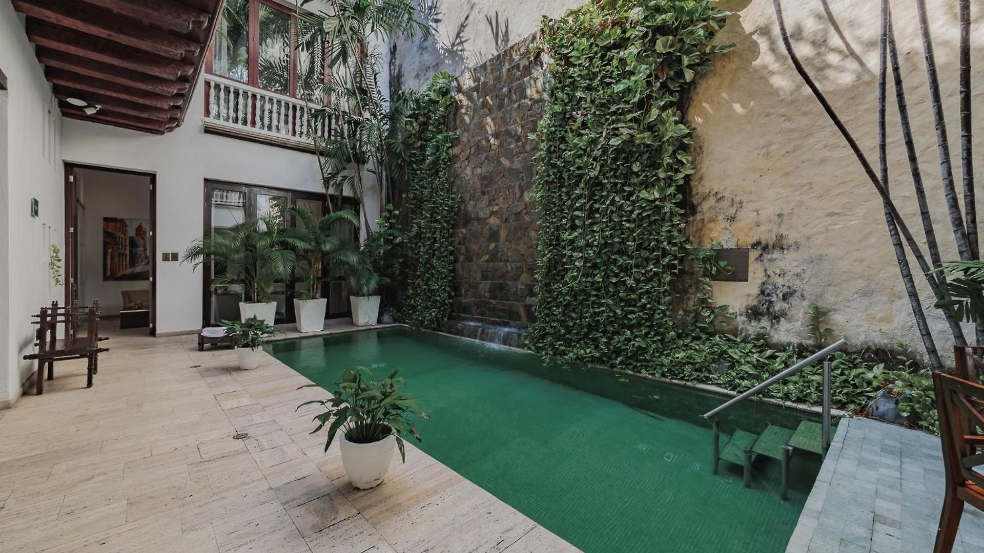 Casa Lm Cartagena
