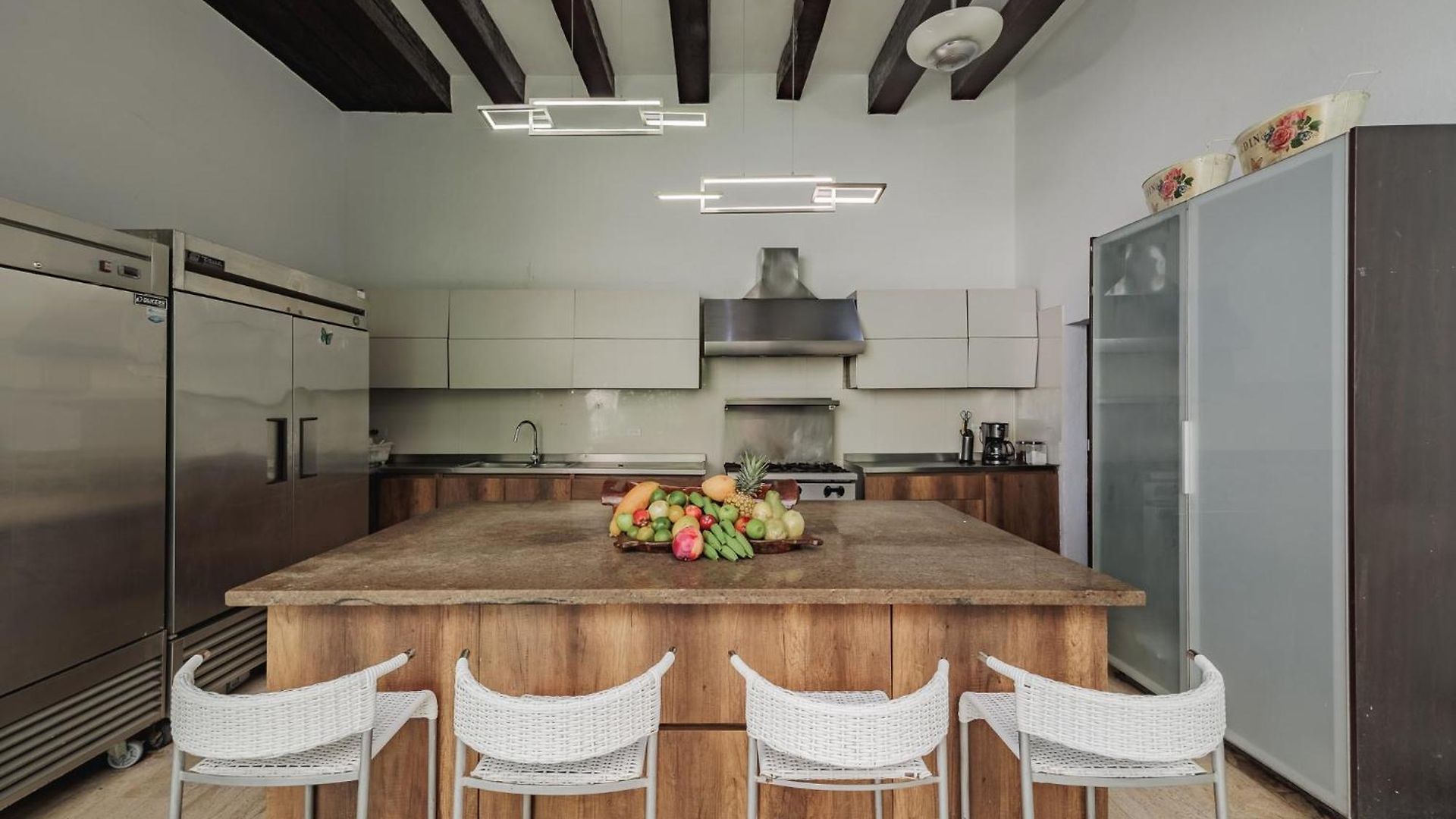 Hotel Casa Lm