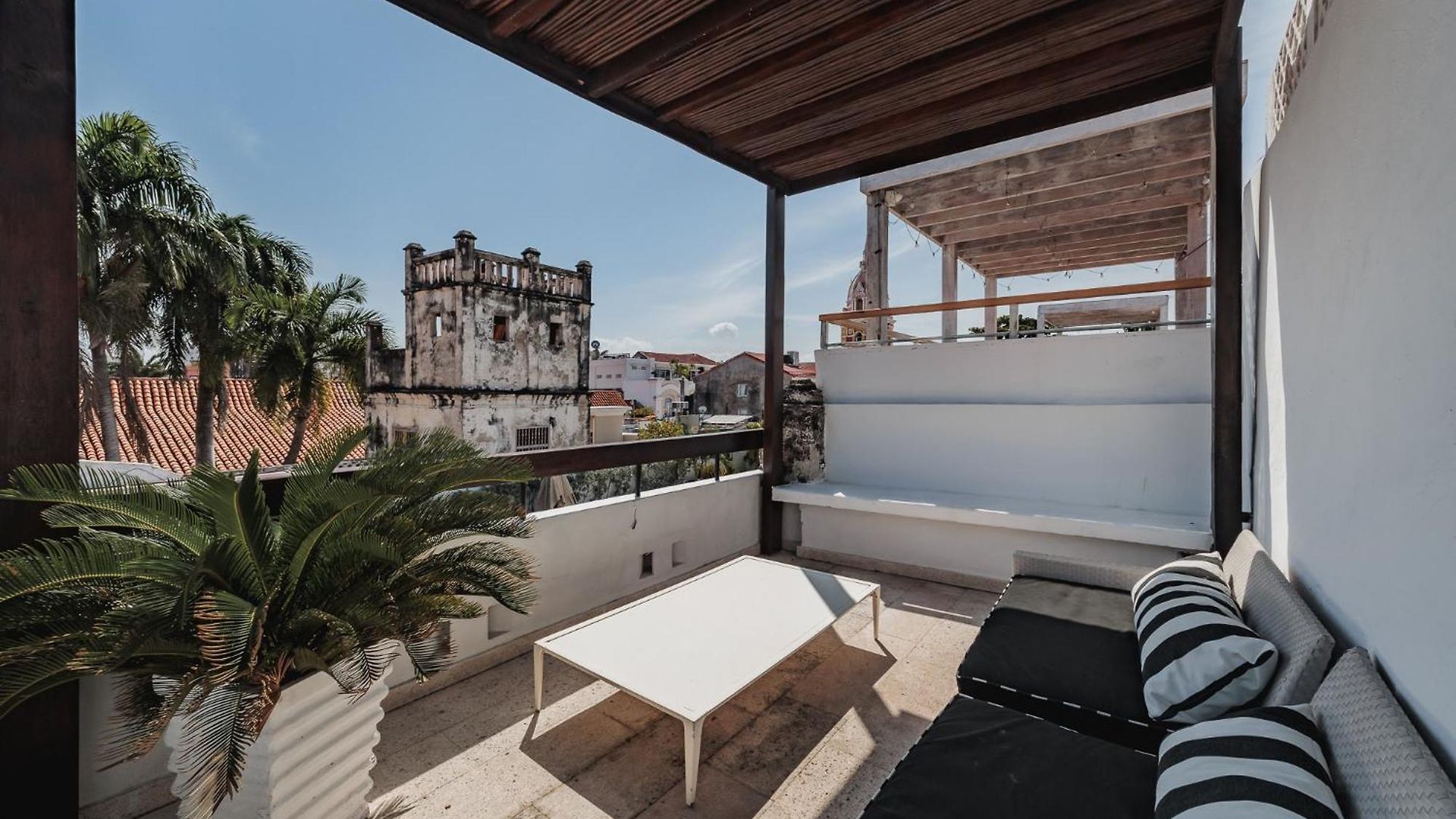Casa Lm * Cartagena
