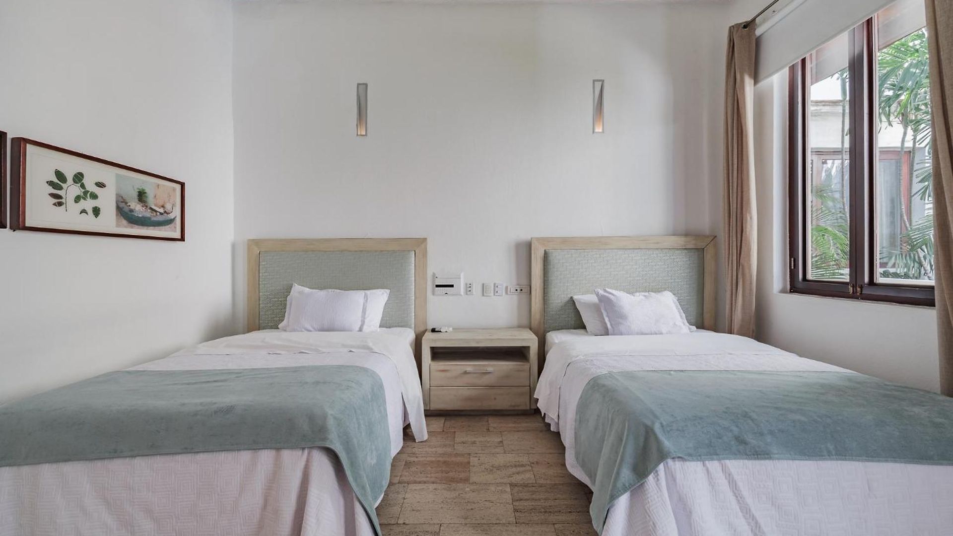 Hotel Casa Lm Cartagena