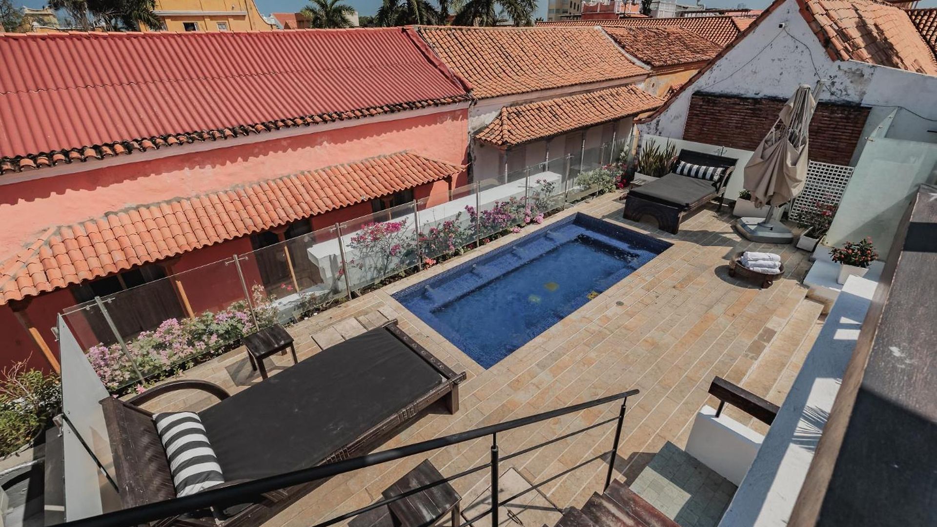 Casa Lm * Cartagena