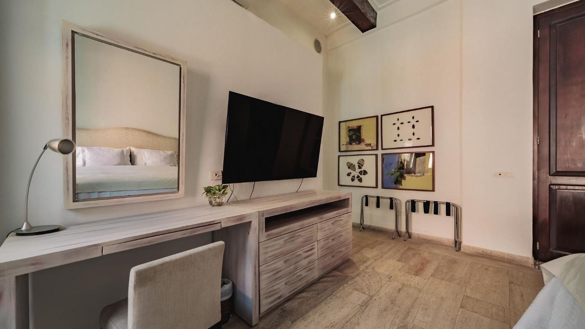 Hotel Casa Lm *