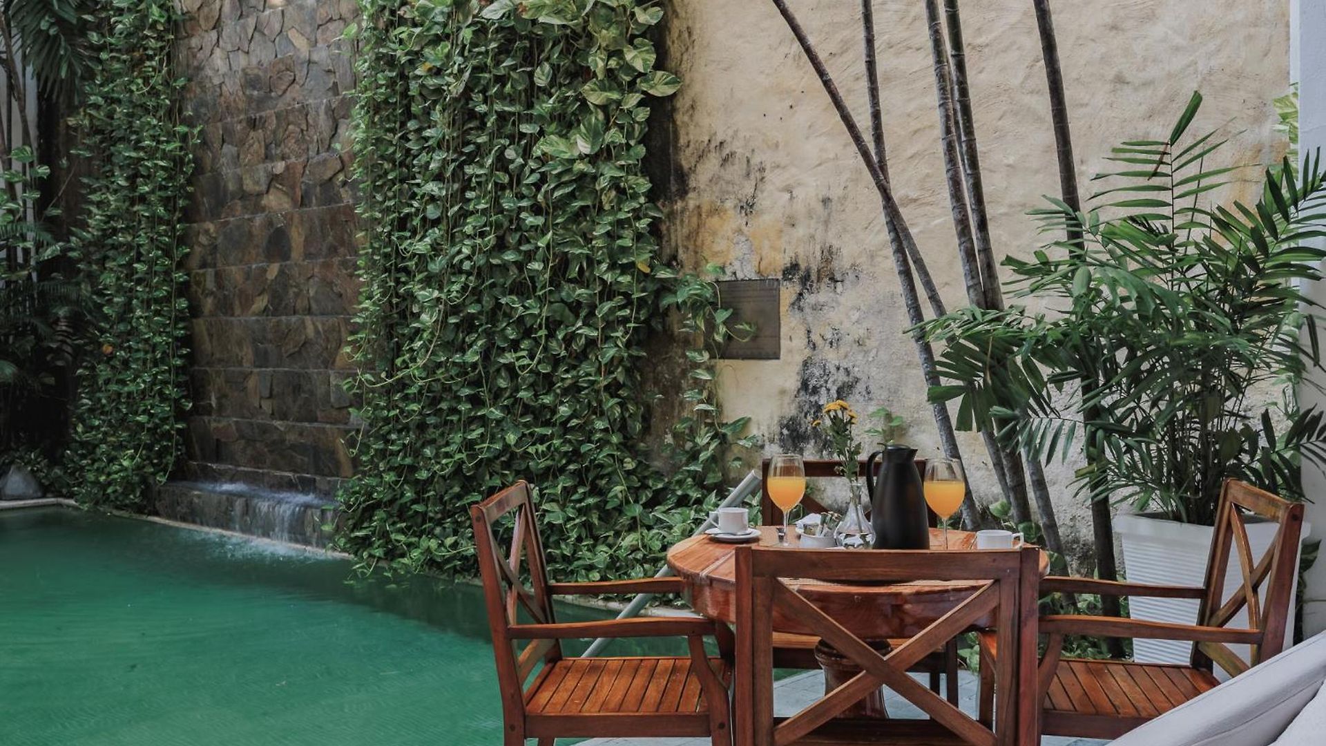 Casa Lm Hotel Cartagena