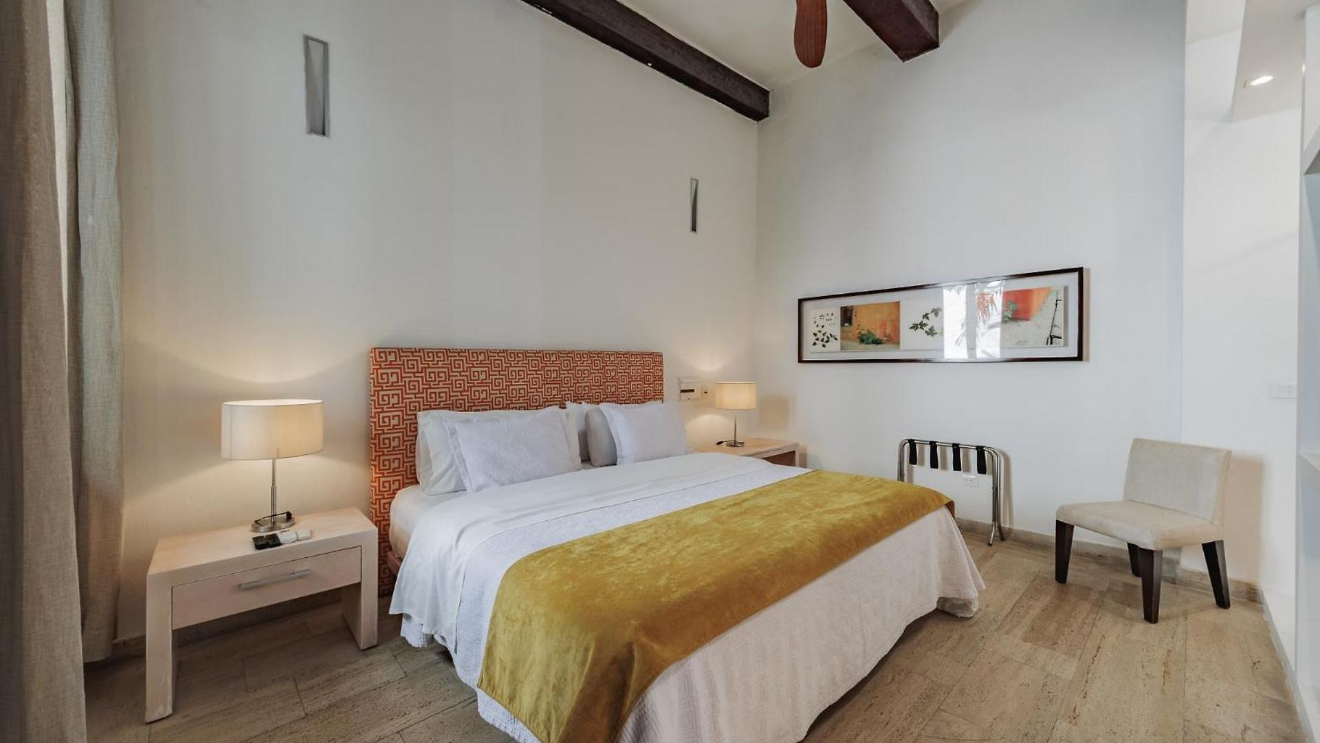 Hotel Casa Lm Cartagena