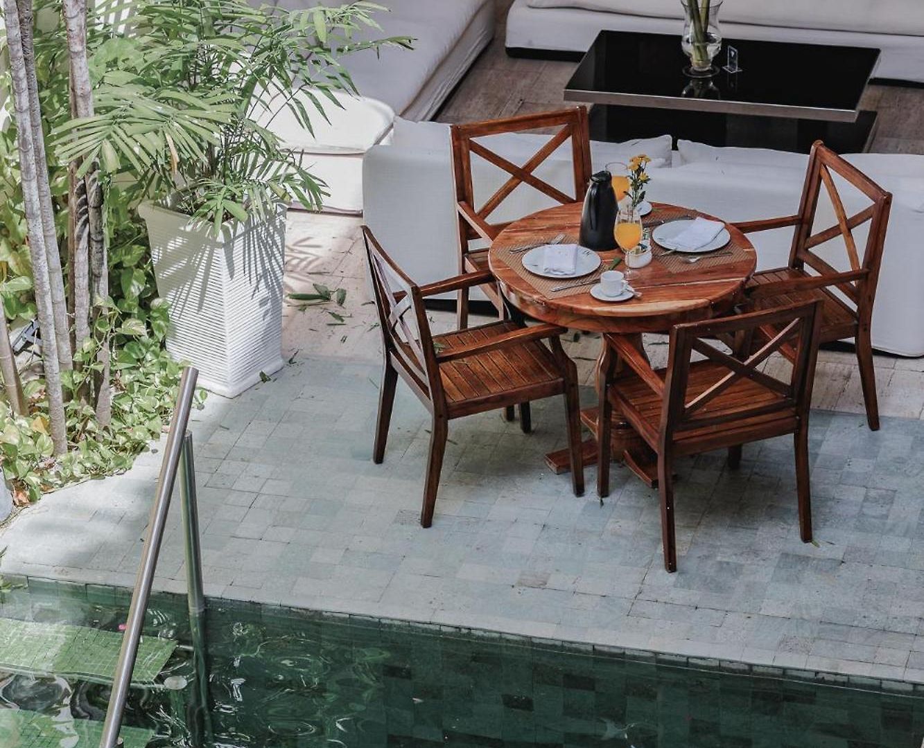 Casa Lm Cartagena
