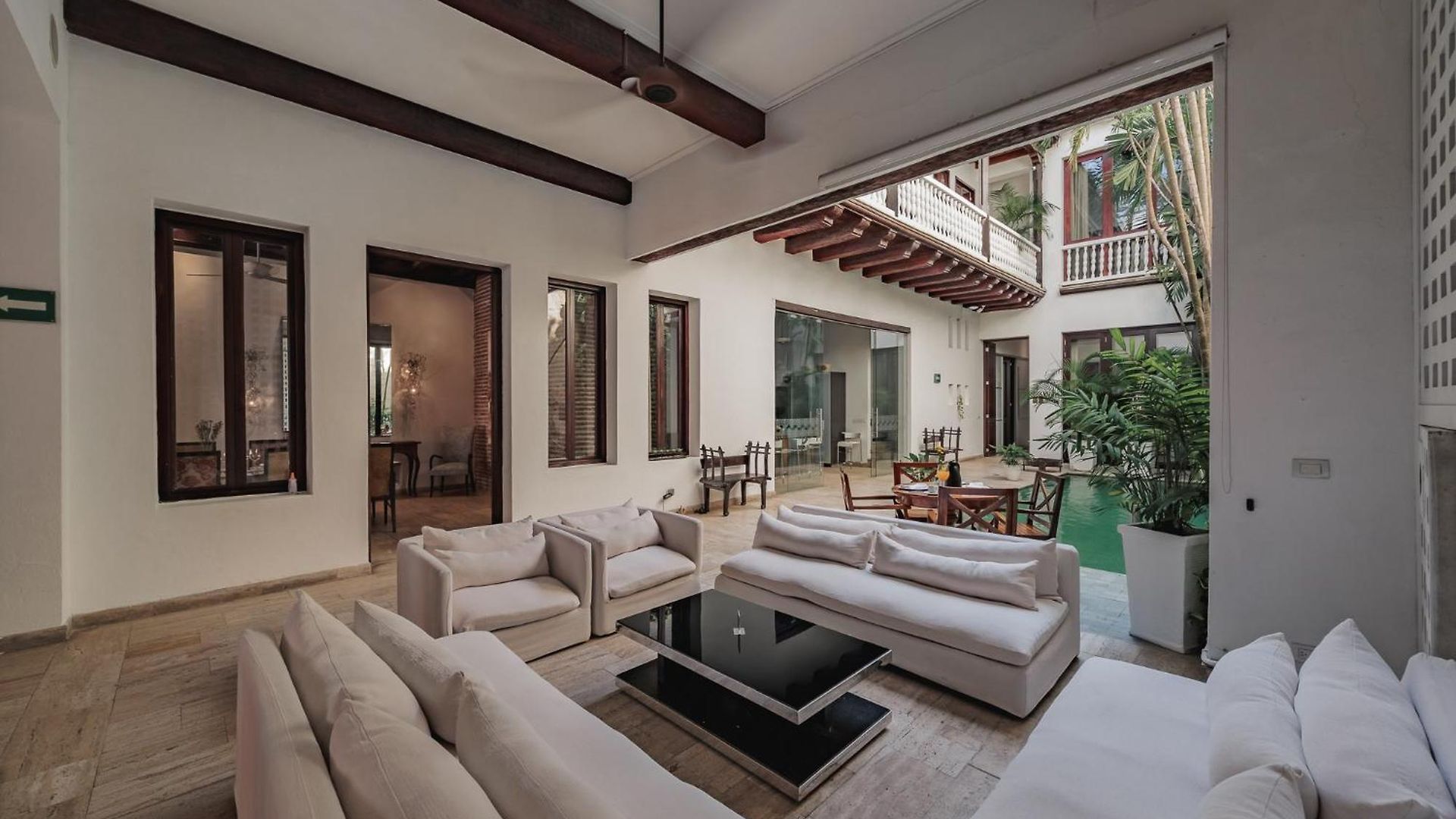 Casa Lm * Cartagena