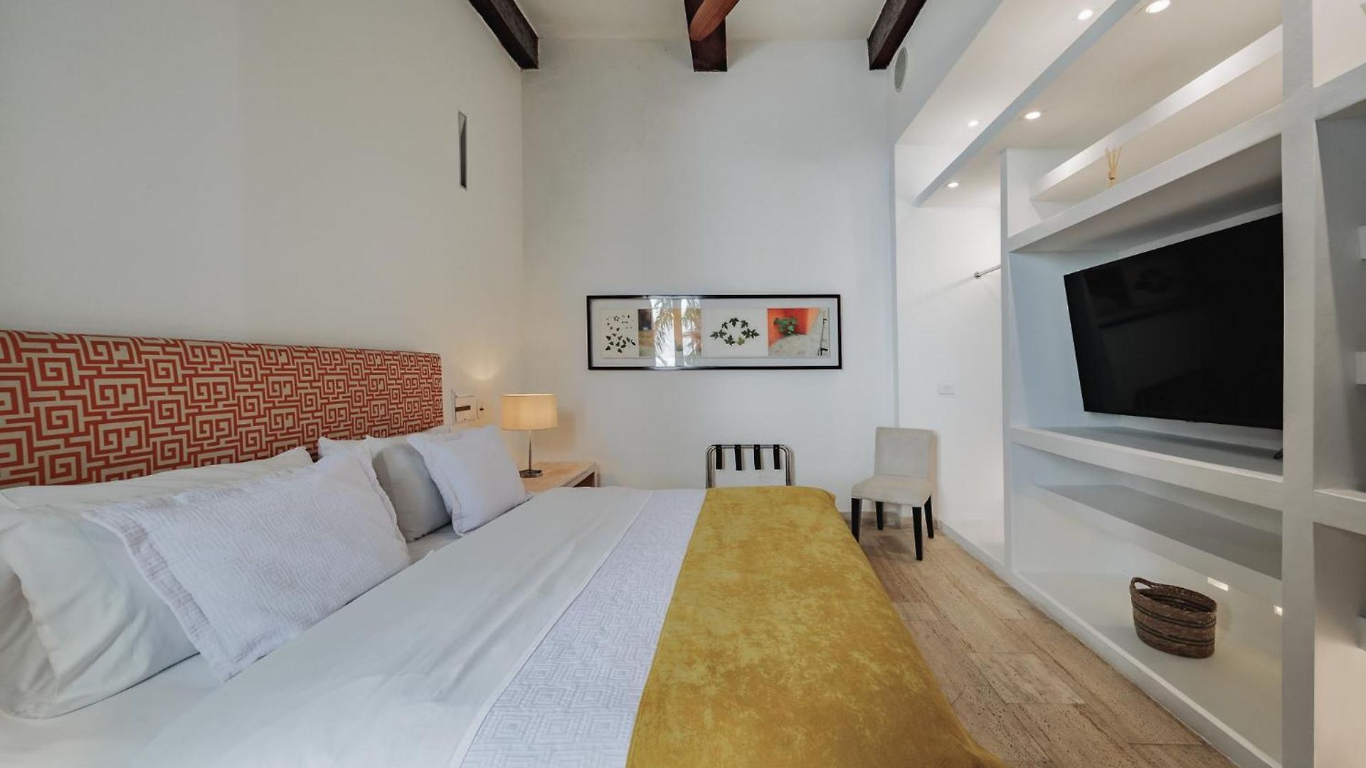 Casa Lm Hotel Cartagena