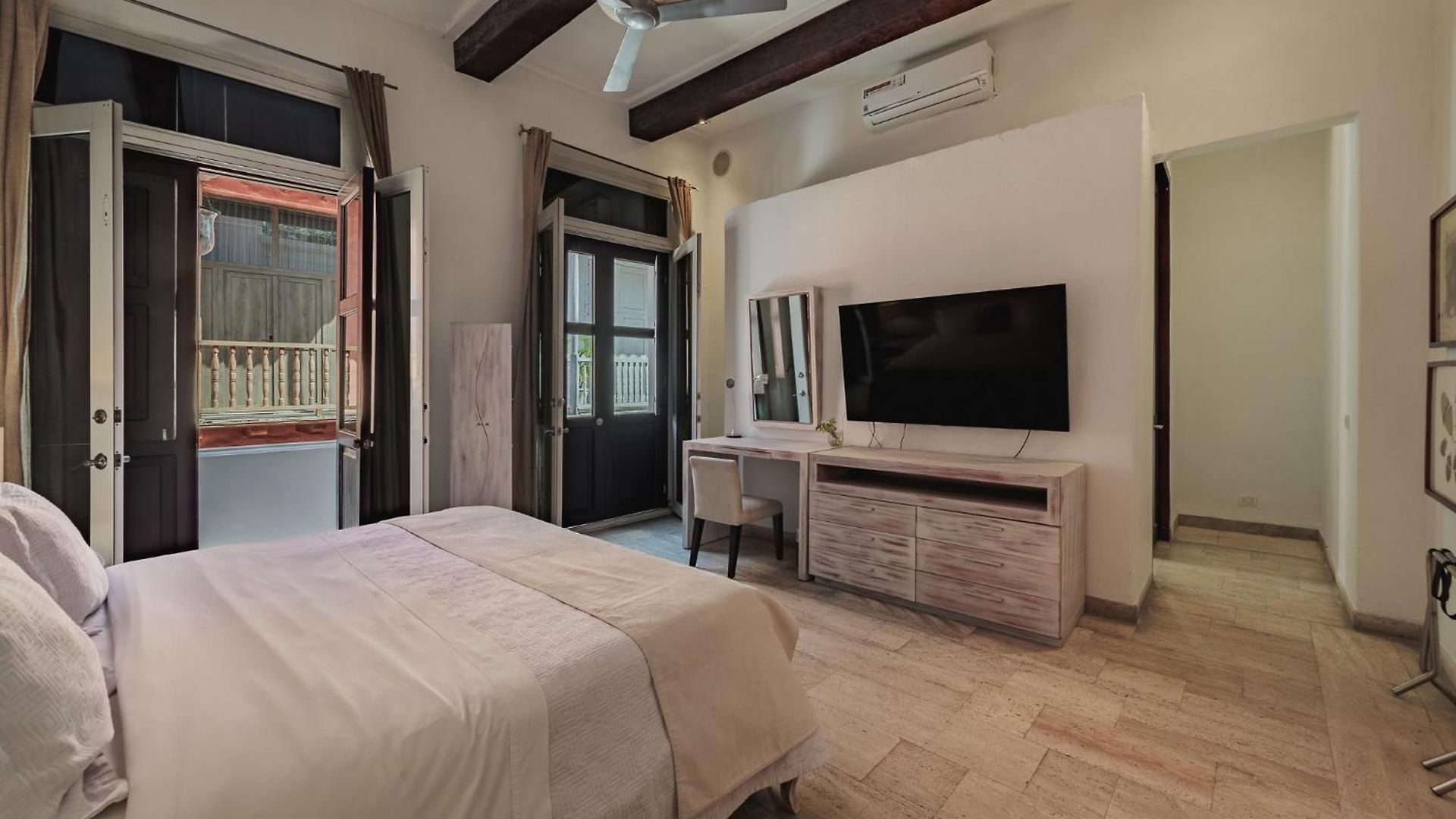 Casa Lm Cartagena