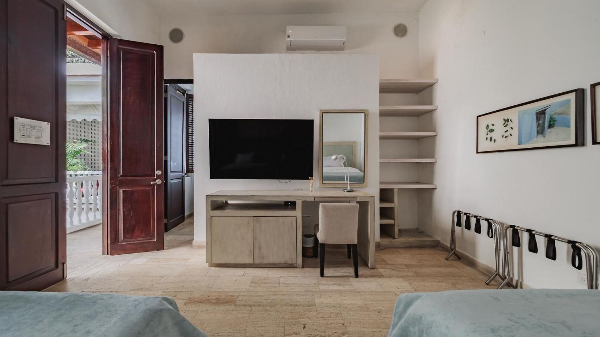 Casa Lm * Cartagena
