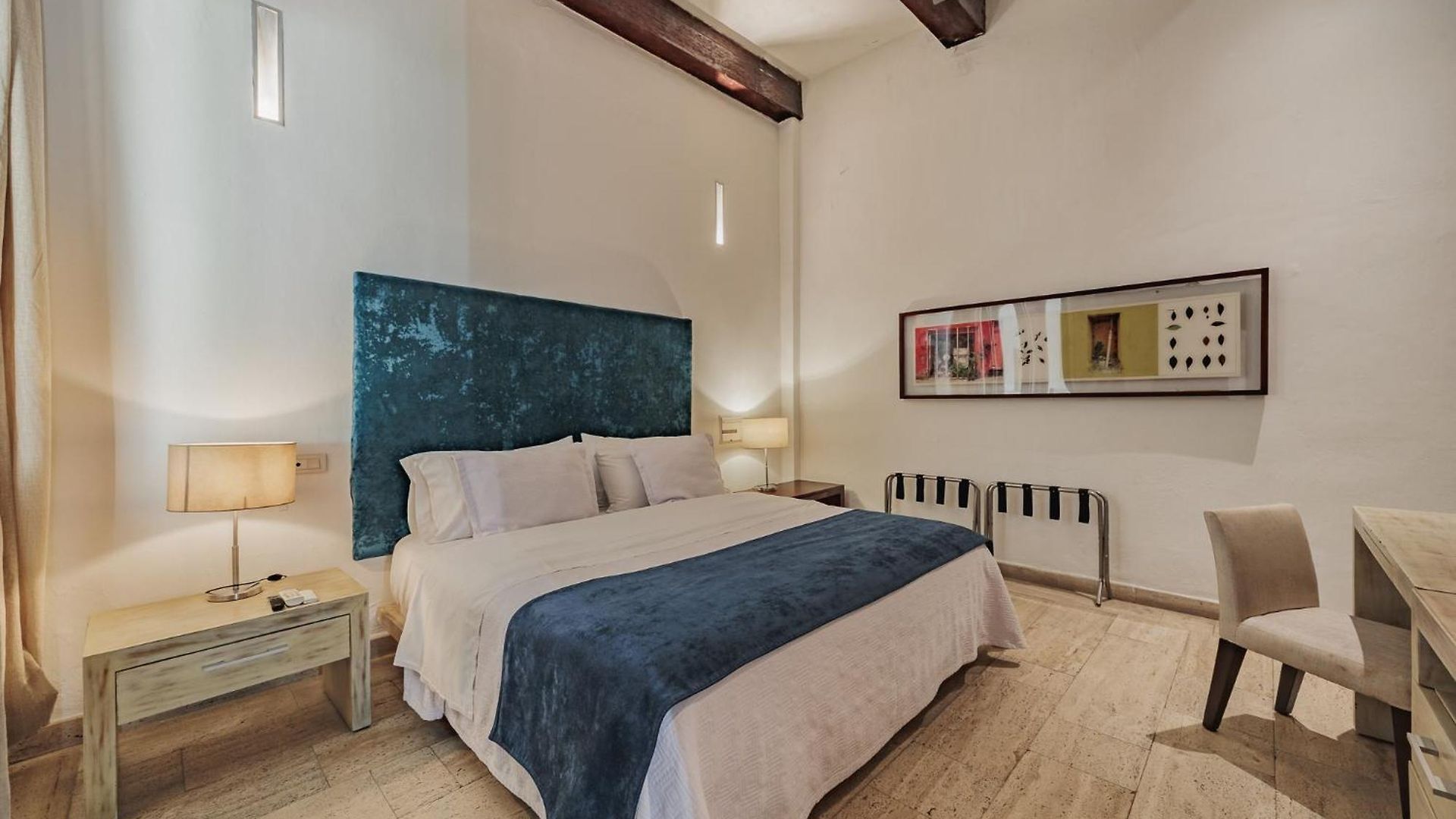 Casa Lm Hotel
