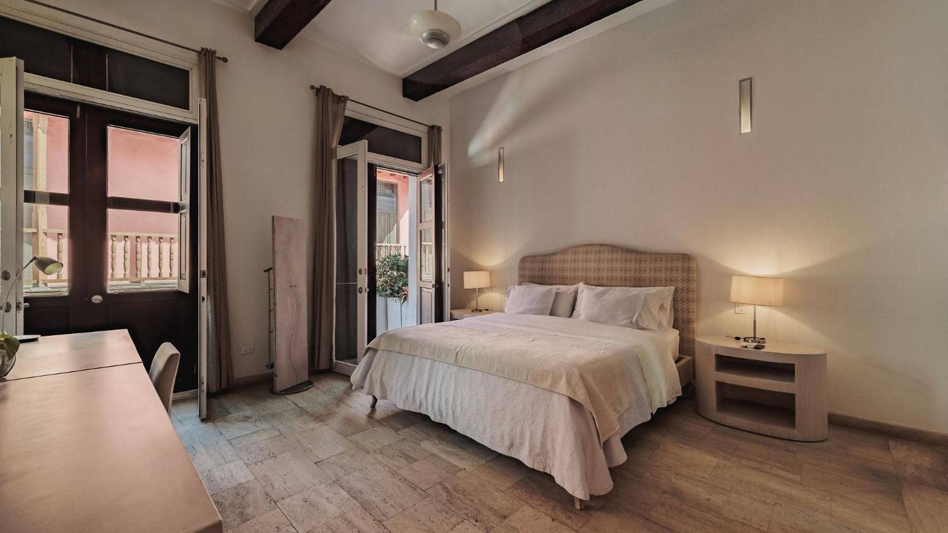 Hotel Casa Lm