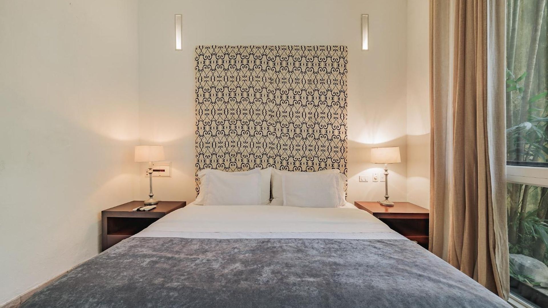 Casa Lm Hotel *