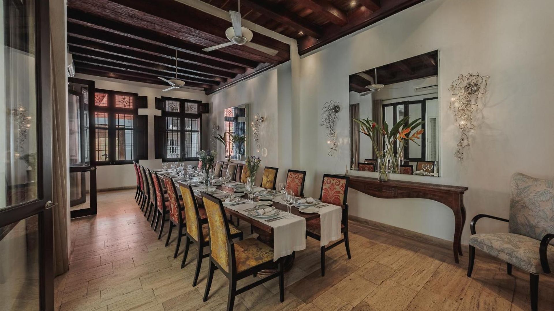 Hotel Casa Lm Cartagena