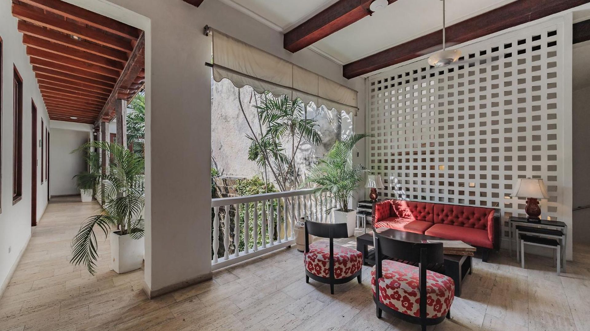 Casa Lm Cartagena