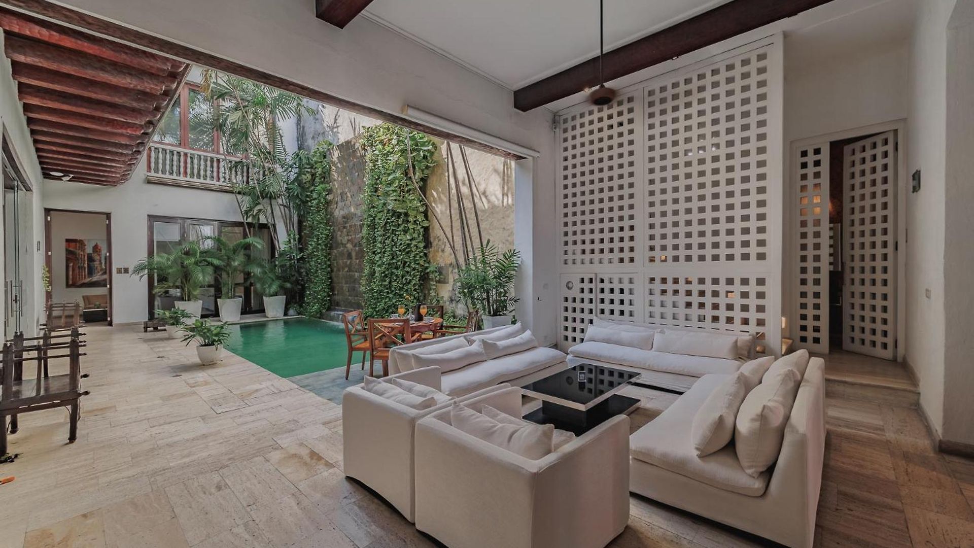 Casa Lm Hotel *