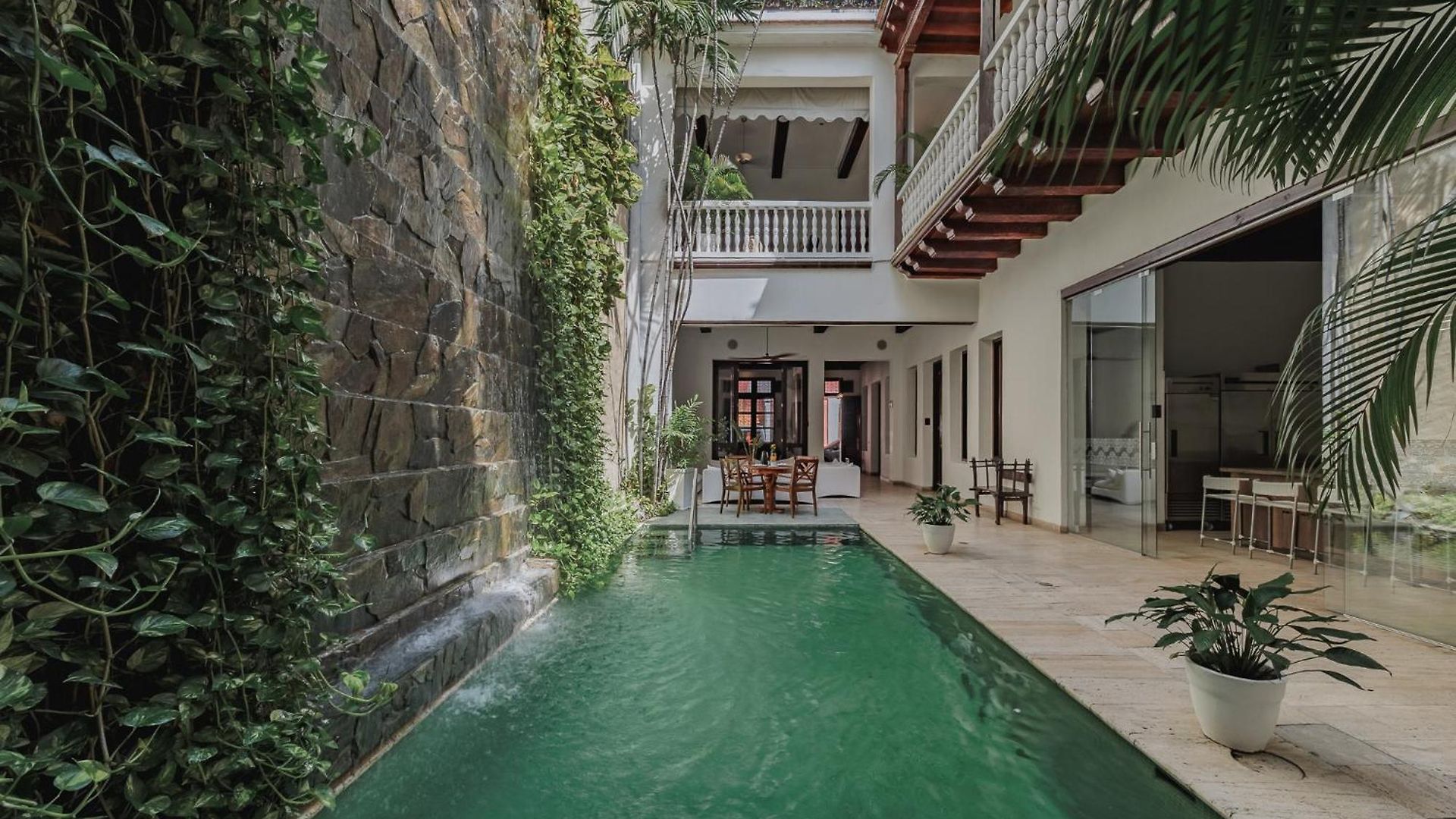 Hotel Casa Lm *
