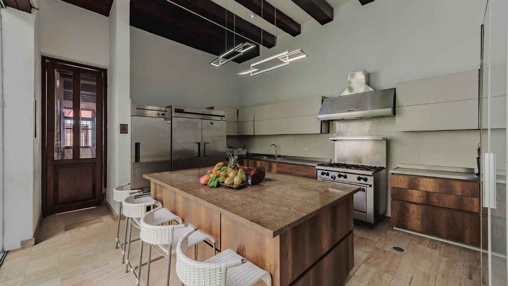Casa Lm Hotel Cartagena