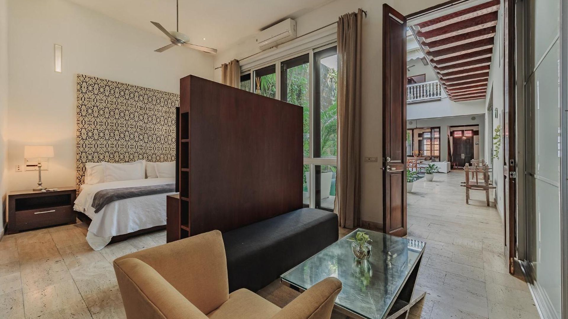 Hotel Casa Lm