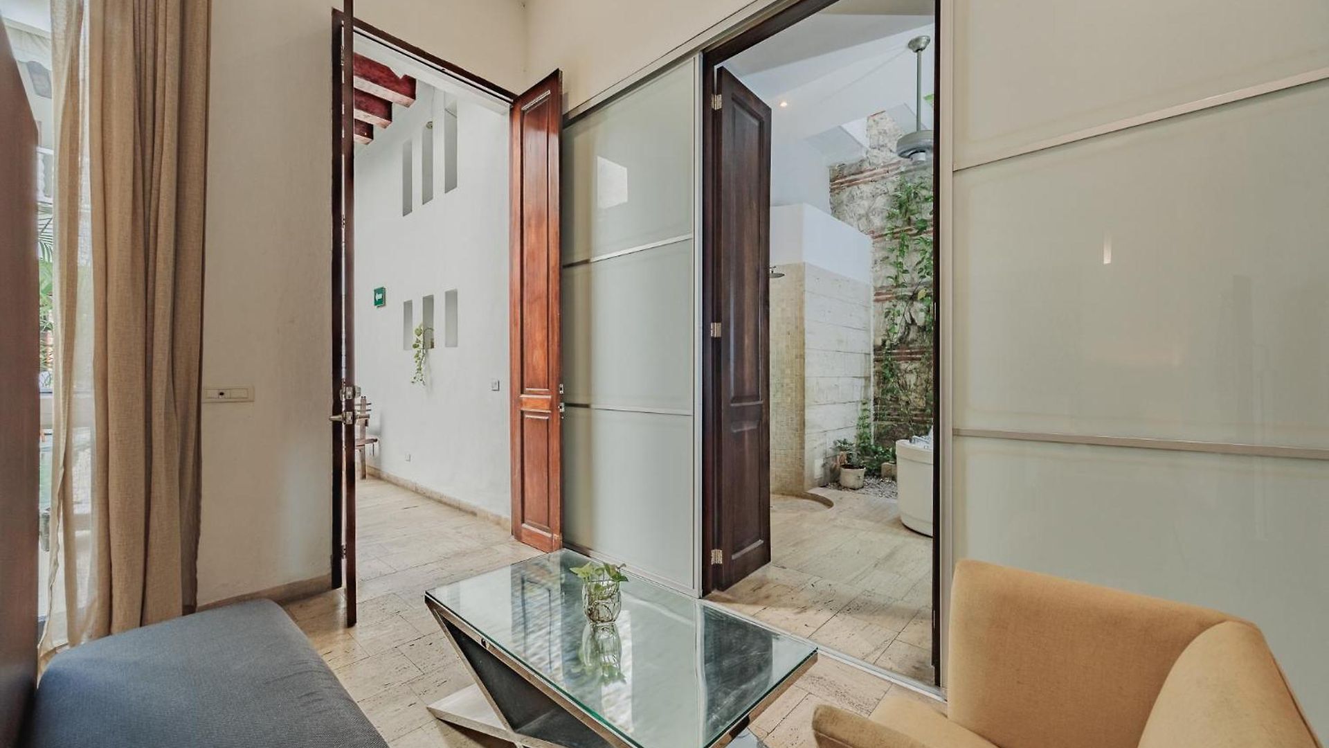 Hotel Casa Lm Cartagena