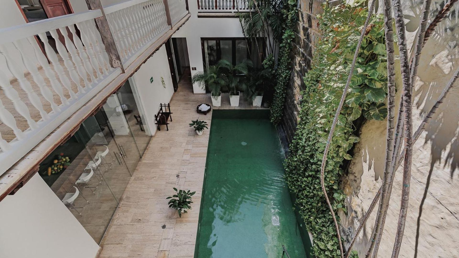 Casa Lm * Cartagena