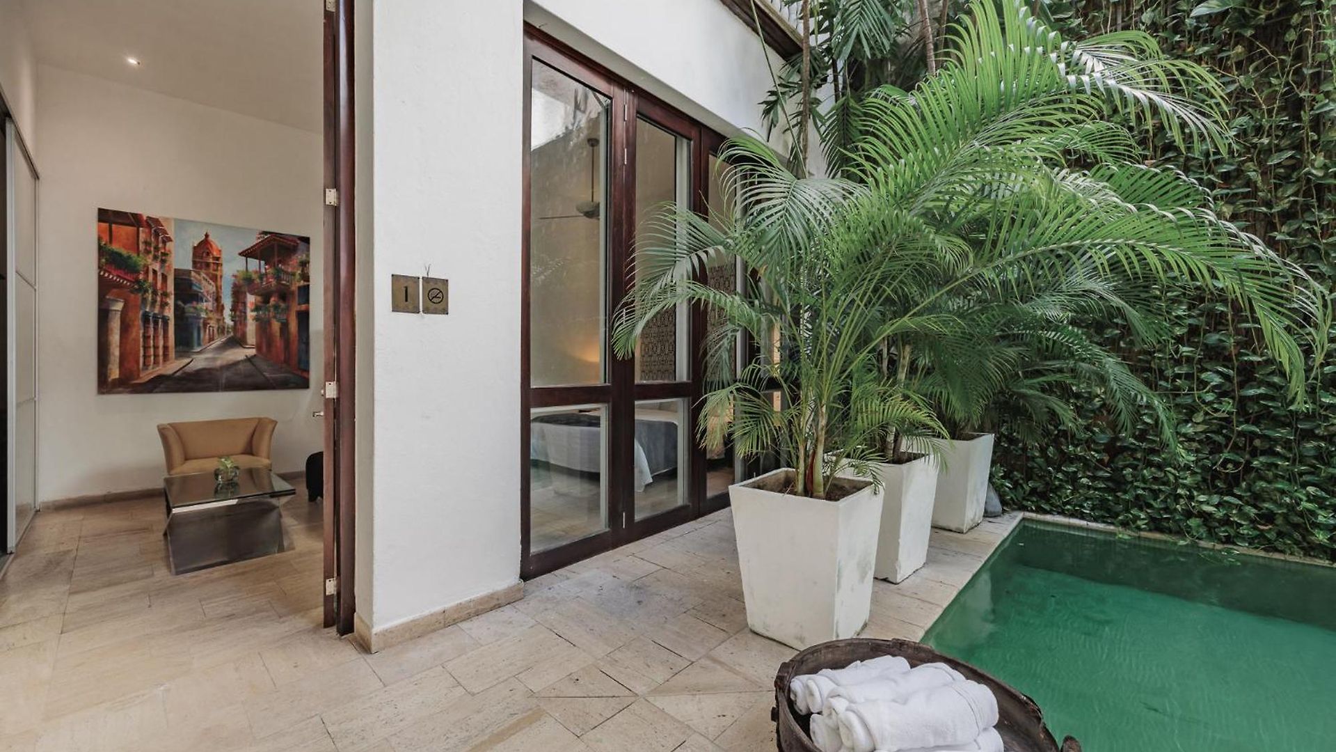 Casa Lm