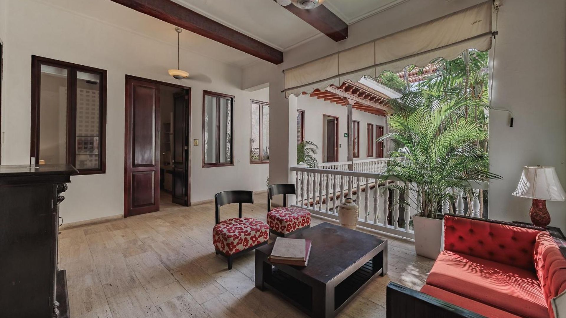 Hotel Casa Lm *