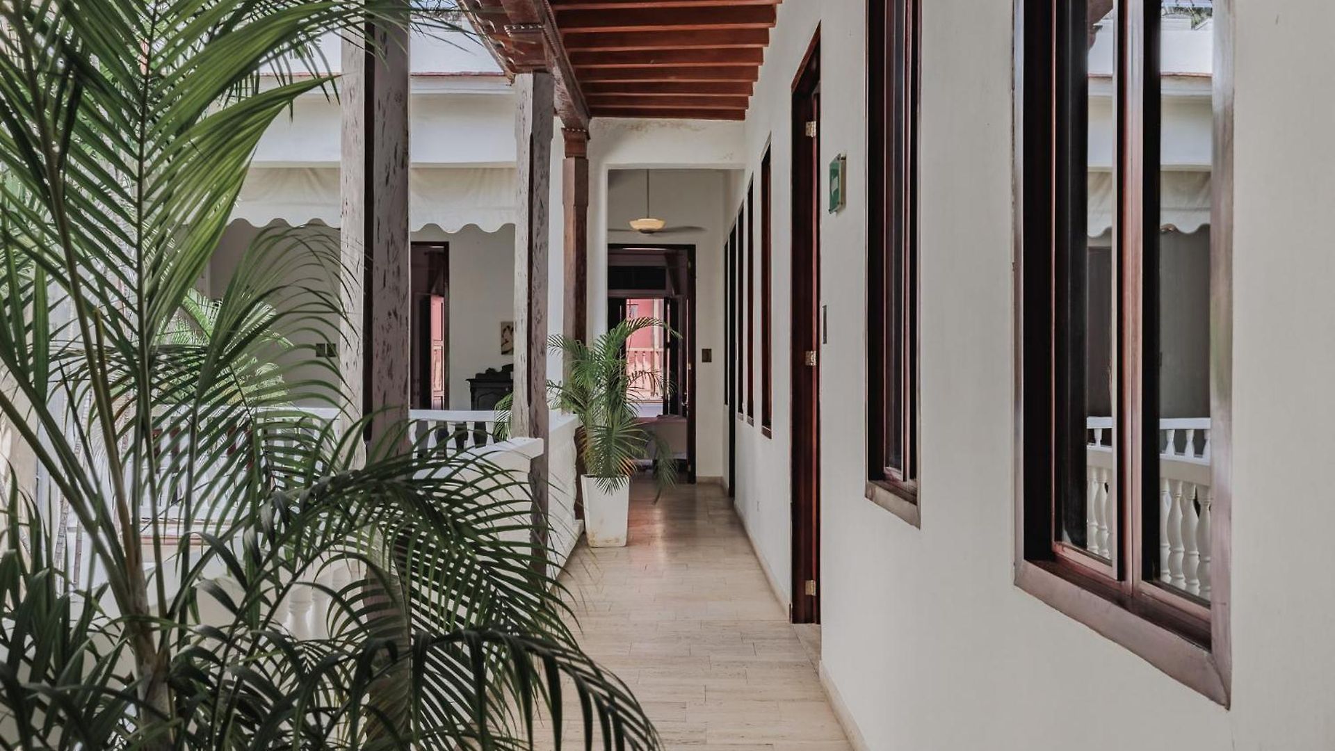 Casa Lm Hotel Cartagena