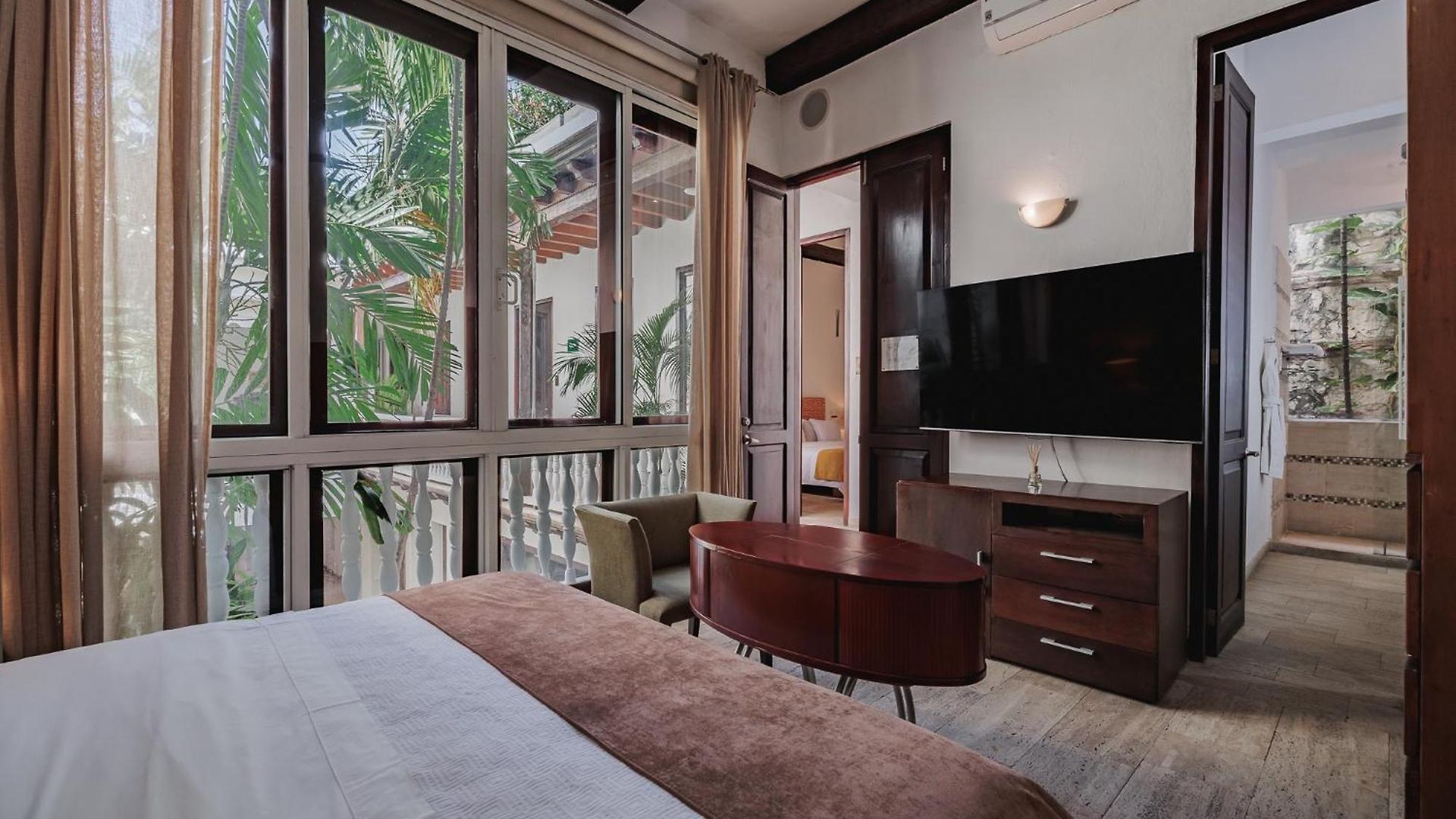 Casa Lm Hotel