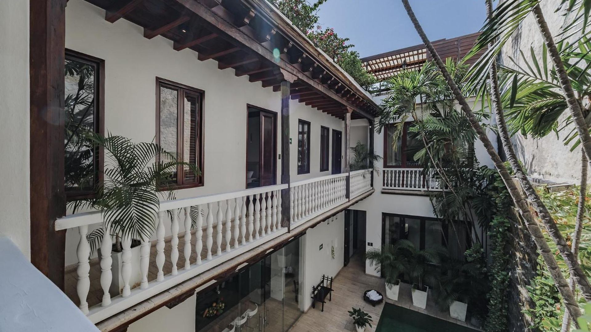 Casa Lm *