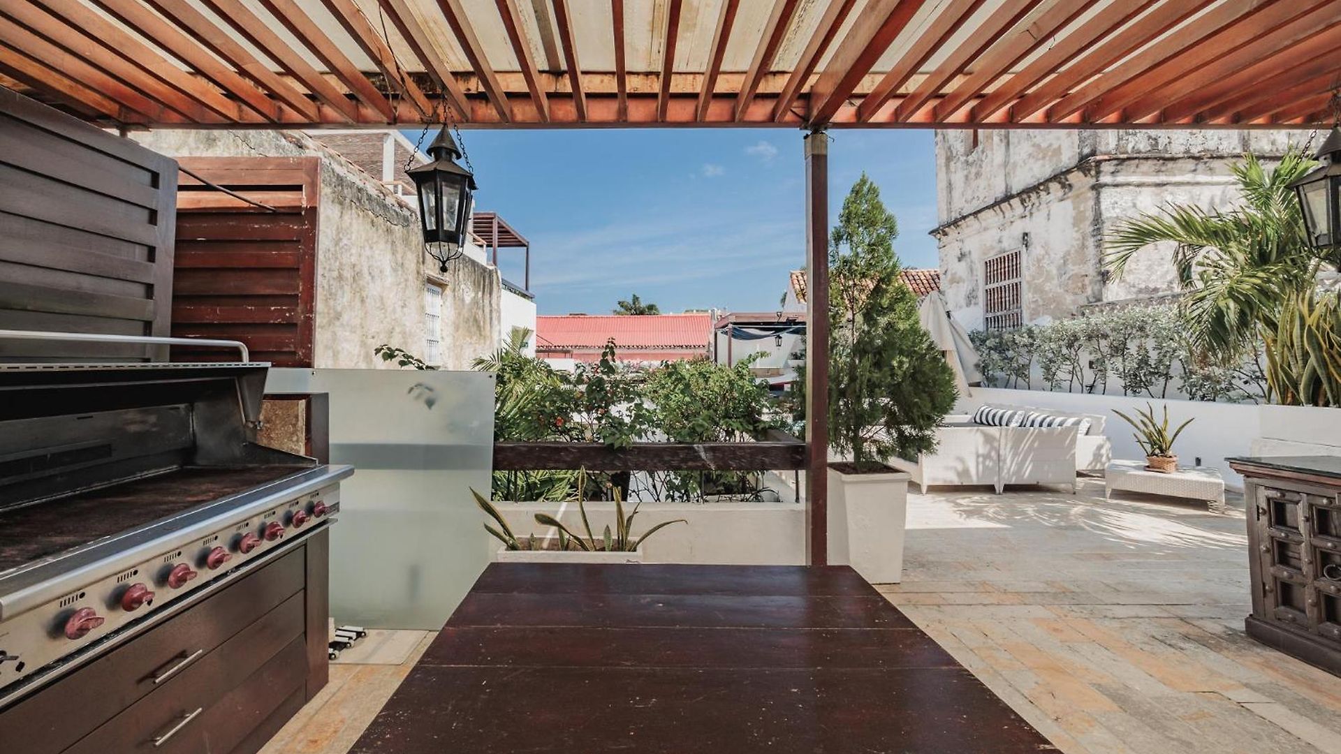 Hotel Casa Lm